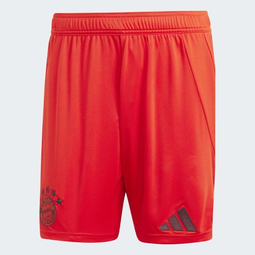 Preview: FC Bayern München Shorts - 2024-25